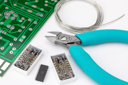 Diagonalkutter 115mm ESD