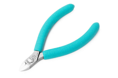 Skeivt bitt 110mm ESD Super full flush