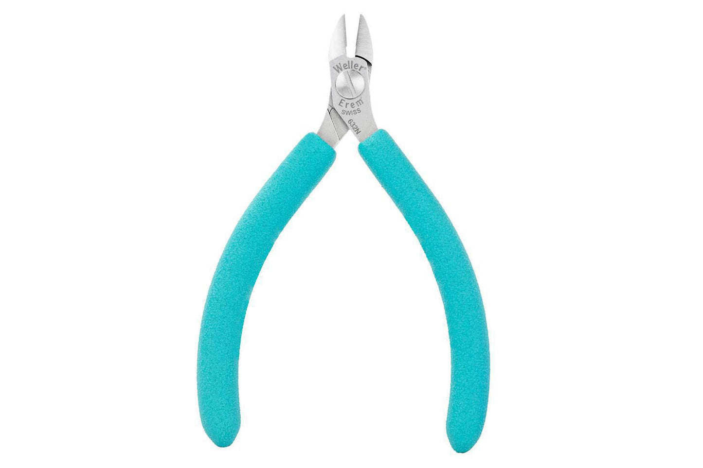 Skeivt bitt 110mm ESD Super full flush