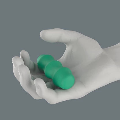 Unbrakoskruetrækker SW4x75mm