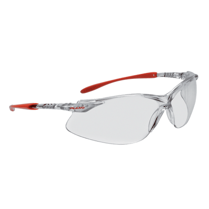 Vernebriller ripebestandig Lens 2C-1.2 PL 1FT EN166 FT CE