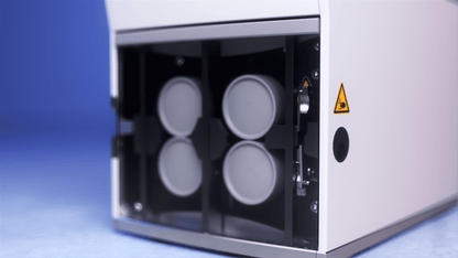 Cutting machine f/cord. & hoses max ø8mm