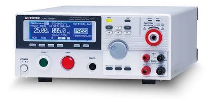 GW-Safety tester 5kV AC/6kV DC AC/DC 500VA volt test