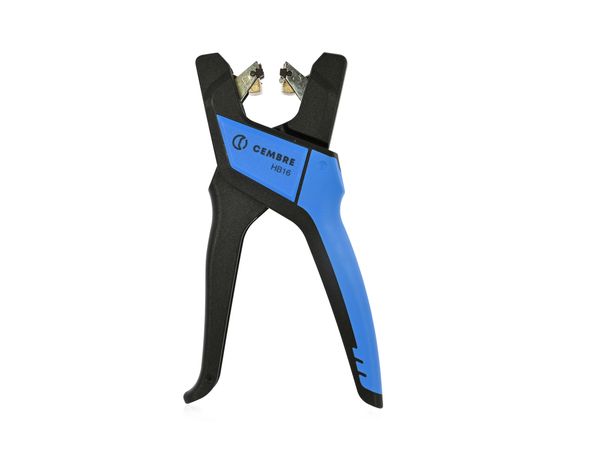 Stripping pliers Ø4.4-7mm