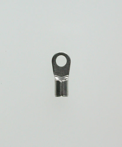 Vinkelkabelsko DIN 46234 1,5-2,5 mm M 3; ringform