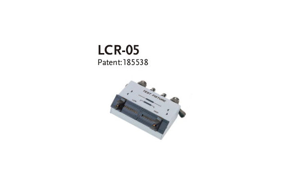 LCR-Adapter