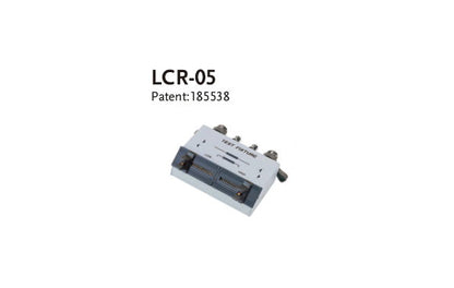 LCR-Adapter
