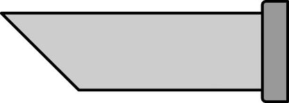 Loddespiss 4,0mm LT-DD LF for blyfri lodding