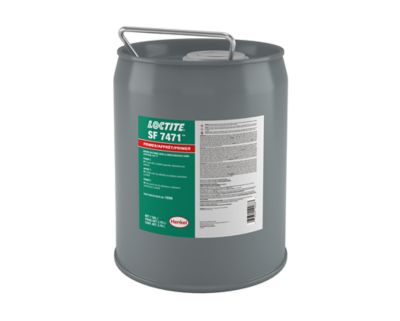 LOCTITE® SF 7471, 150 ml Chemical can yellow