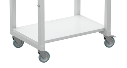 Bordvogn maks. 150 kg 500x700x900mm