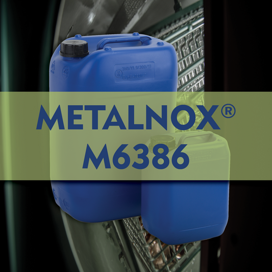 Rensevæske METALNOX M6386 5L