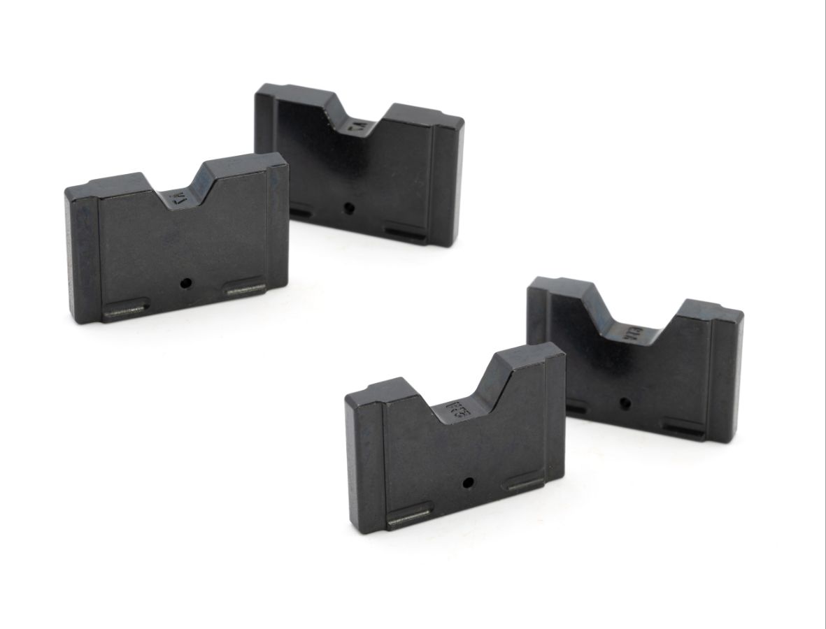 Pressematrice sekskant 300mm² t/B500E f/A60-M..