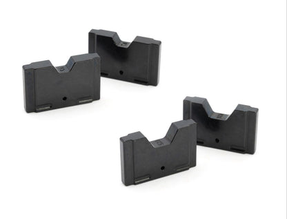 Pressdyse sekskant 120mm t/HT51 f/A24-M..