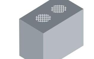 Micro/gas filter MG75 standard