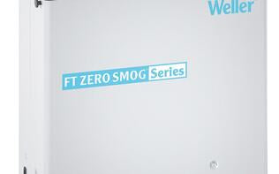 Filterenhed MG100S  100-240 V