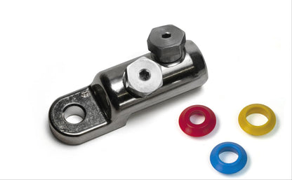 Cembre kabelsko m/avbruddsbolt 50-240mm2 Ø12mm f/CU og ALU kabel maks 52kV