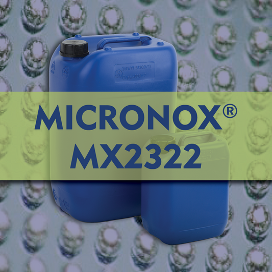 Rensevæske MICRONOX MX2322 5L