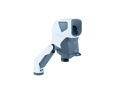 Mantis Pixo UV-hoved