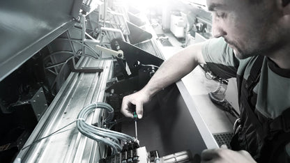 Piggnøkkel skrutrekker 4,0x60mm; mikro