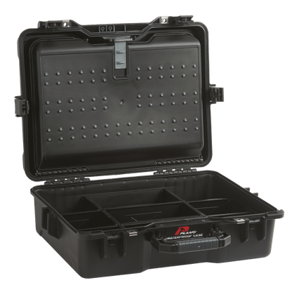 Plano PRO-værktøjstaske vandtæt og slagfast 40x52,5x17,5cm u/værktøj