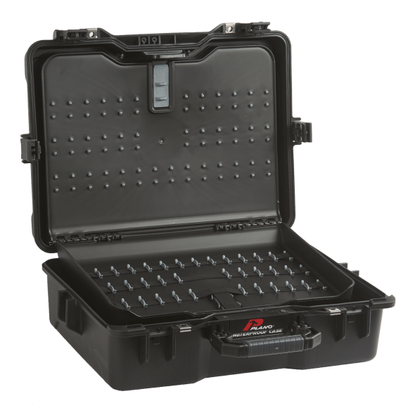 Plano PRO-værktøjstaske vandtæt og slagfast 40x52,5x17,5cm u/værktøj