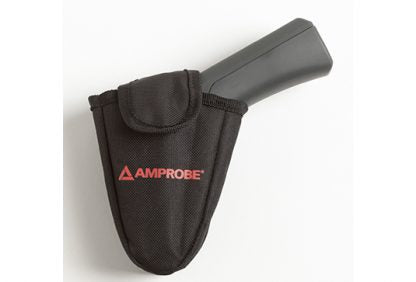 Infrared temperature instrument -32°C - 1250°C Emissivity factor Adjustable 0.1-1.0