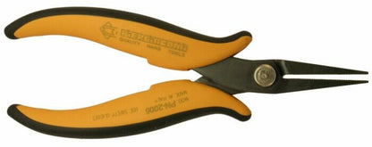 Pointed bar 28mm jaws with scrapping