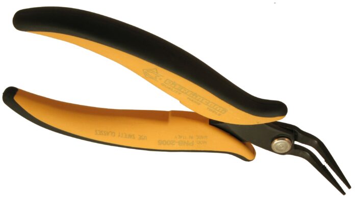 Spissstang 45 gr. med 16 mm skjærekant