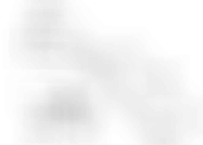 Pointed bar 45° without chipping