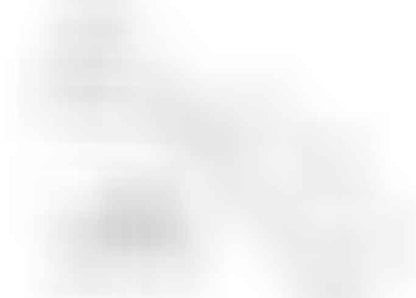 Pointed bar 45° without chipping