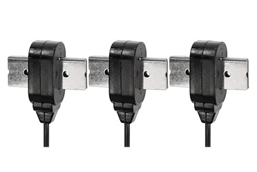 Current transformer set for ABB SAFERING, RGC, SAFEPLUS