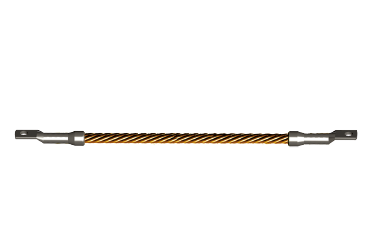 Earthing chain 50mm 1500mm 1-pole