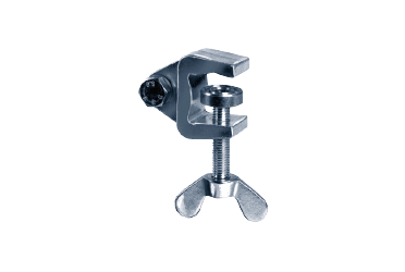 Grounding terminal w/wing screw terminal width 23mm