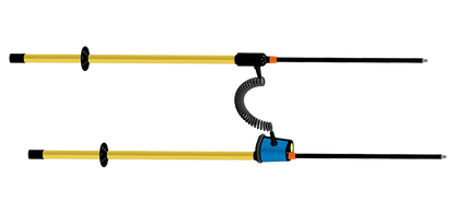 Phase comparator PGII 2-pole 5-10kV