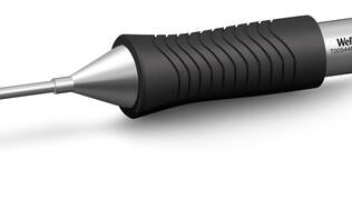Soldering tip RT1 tip f/WMRS 0.2mm RTM 002 C