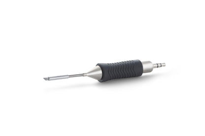 Soldering tip RT7 knife 2.2mm bent 45° f/WMRS RTM 030 K
