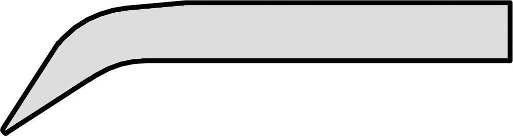 Loddespidssæt RTW 1MS ø0,4mm 45°