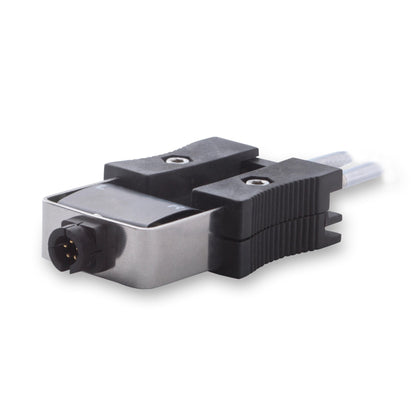 Loddespidssæt RTW 4MS 6x1mm 45°