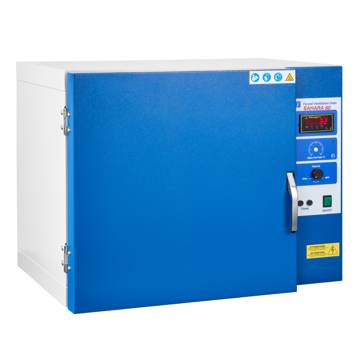 Baking oven 80 liters