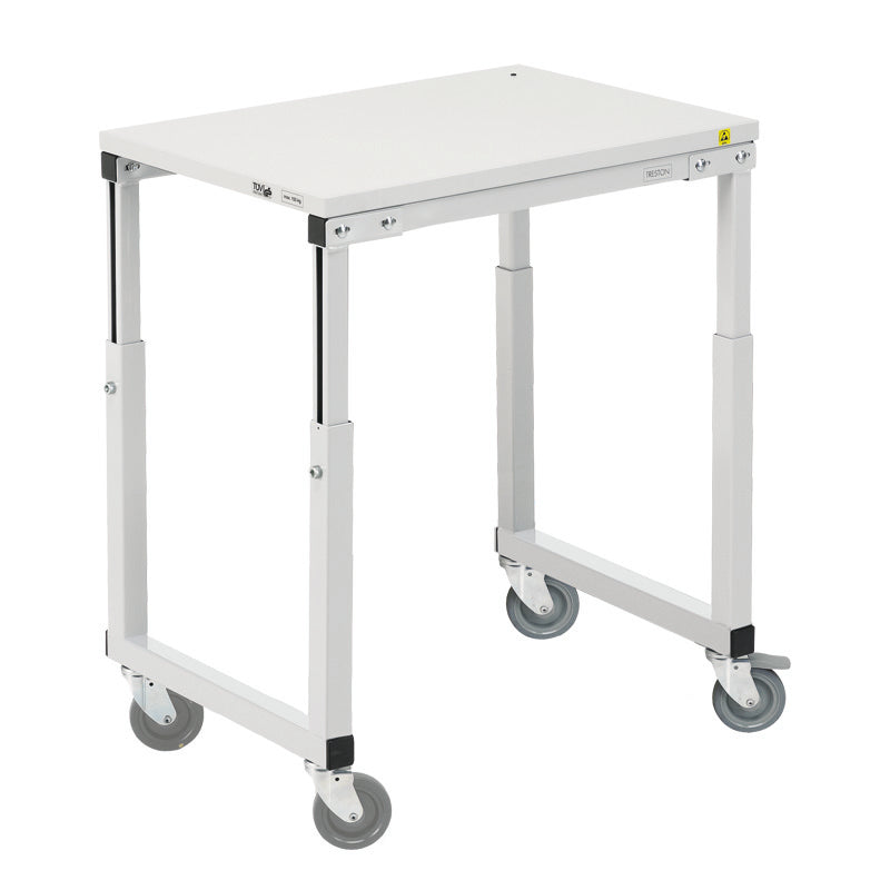 Bordvogn maks. 150 kg 500x700x900mm