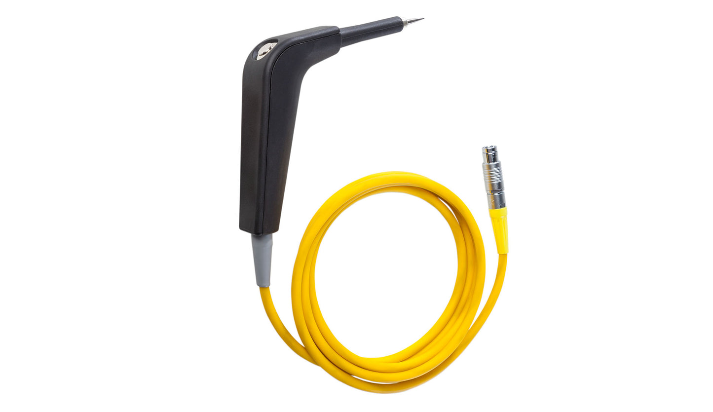 SPS HIPOT Sikkerheds Analyser AC 100V- 5,5kV/0-20mA/DC 100-6kV/0-20mA med socket