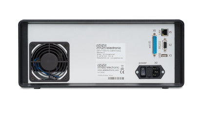 Højspændingstester 5,5kV/3mA A 6kV/10mA DC