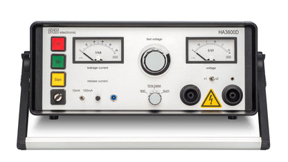 Højspændingstester 2,5/5kV AC 0-100mA AC