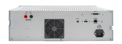 SPS Hipot tester 19"rack DC 100V-6kV 0-20mA/AC 100V-5,5kV 0-20mA/isolationstest DC 100V-6kV
