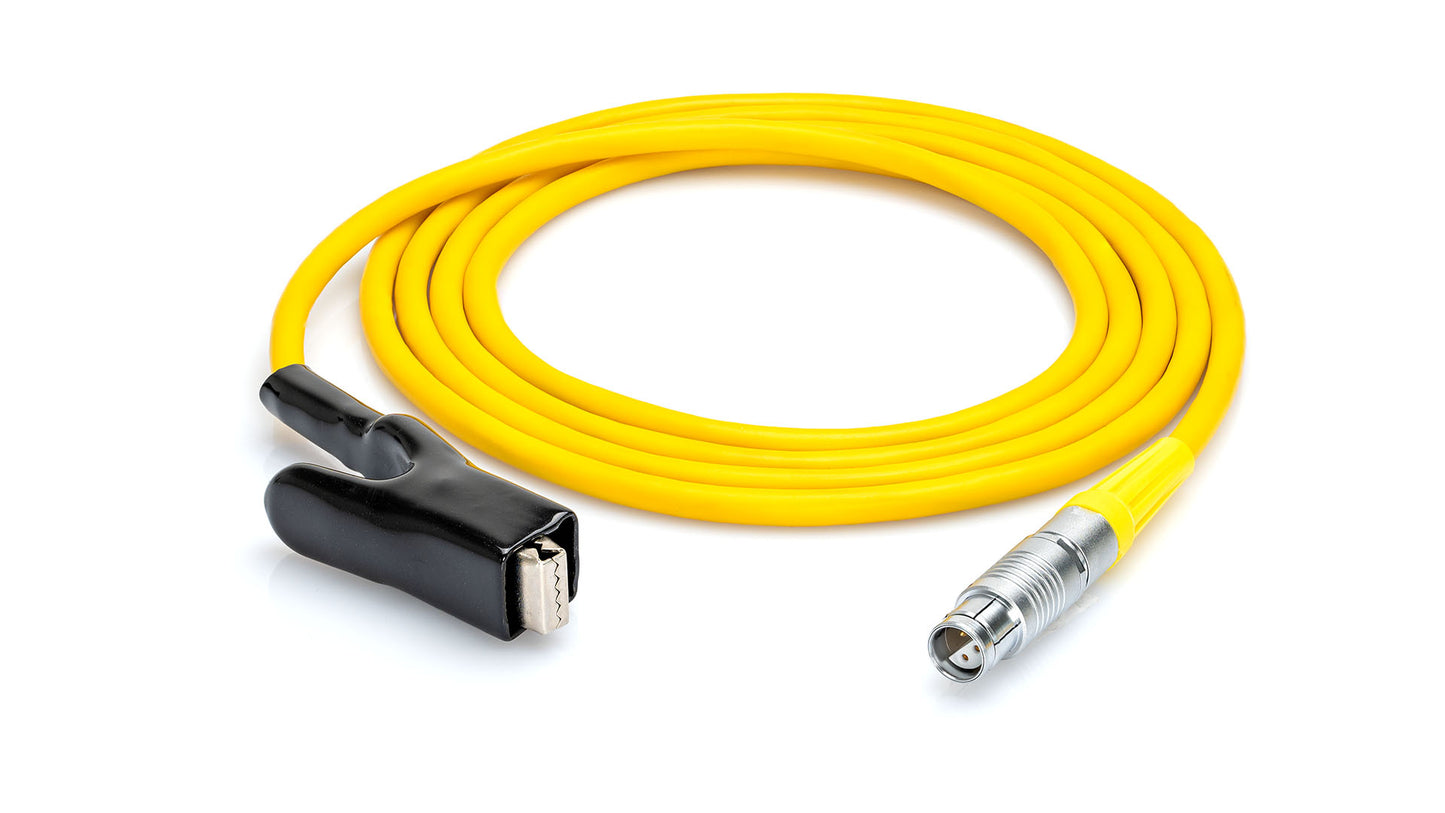 SPS HIPOT Sikkerheds Analyser AC 100V- 5,5kV/0-20mA/DC 100-6kV/0-20mA med socket