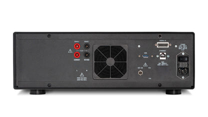 SPS Sikkerhedstester AC 100V- 5,5kV/0-20mA/DC 100-6kV/0-20mA med socket