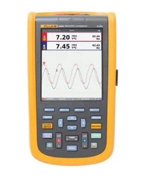ScopeMeter Industrial 40MHZ