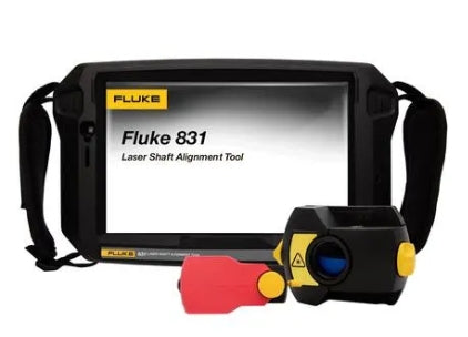 Laser værktøj t/akselopretning