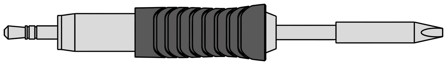 RTU 022 S MS Ultra Chisel