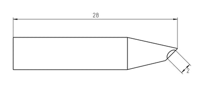 RTU 020 G MS Ultra Gullwing